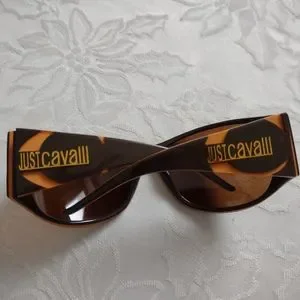 Just Cavalli | Accessories | Just Cavalli Made In Italy 3s  display picture 3